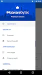 Malwarebytes Security Virus Cleaner