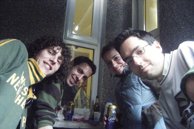 Mates - 9