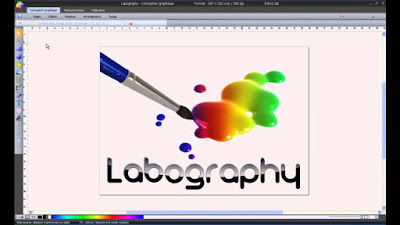 Labography