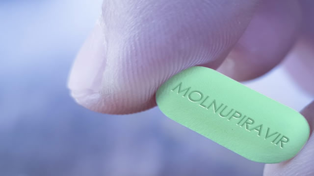 Molnupiravir: Una píldora es la nueva esperanza contra el COVID-19