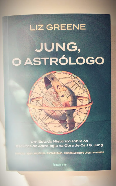 jung astrologo