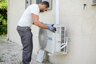 HVAC installation service PA