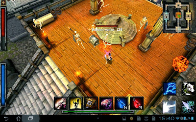 Deprofundis Requiem apk+data v2.6 mod free shopping android 