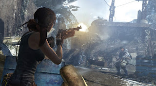 Sistem Requirement Dan Screenshot Game Rise of The Tomb Raider