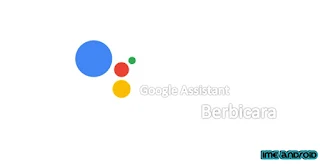 Cara berbicara dengan Google