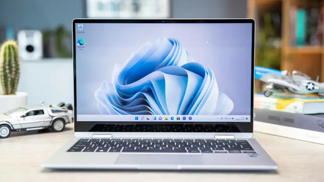 Samsung Galaxy Book 2 360 Review