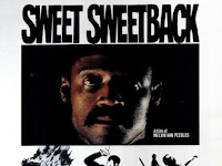 Ver Sweet Sweetback's Baadasssss Song 1971 Online Audio Latino