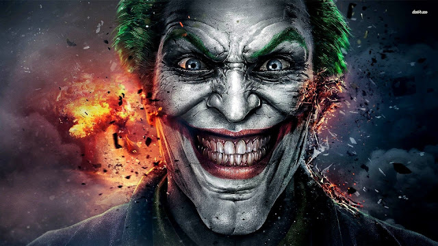 Joker,Joker Wallpaper,Wallpaper,HD Wallpaper