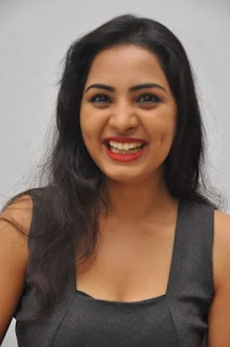 Actress Srushti Dange Latest Hot Stills