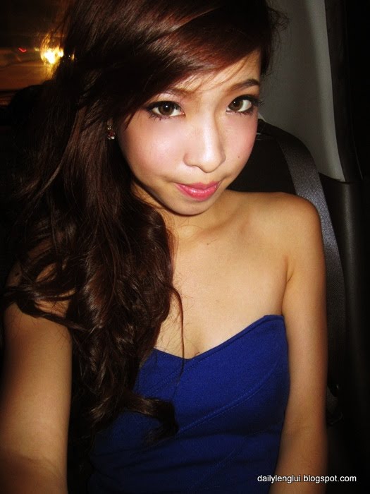 Isabella Kuan Isabella Kuan