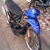Modifikasi Matic