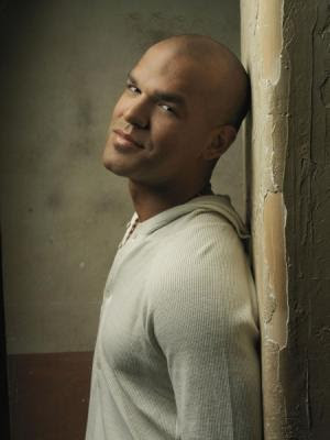 Amaury Nolasco