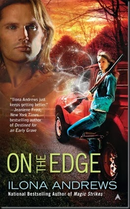 ontheedge