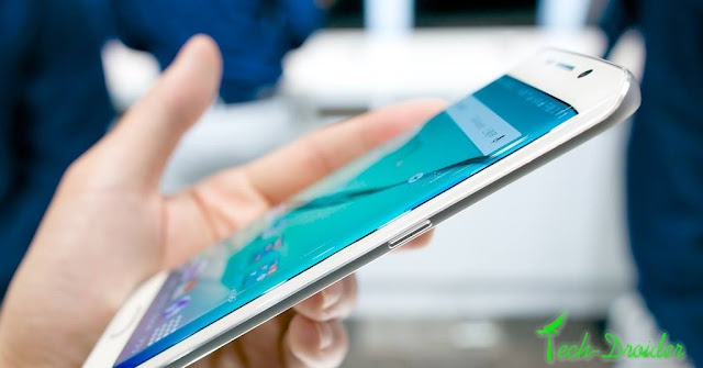 Samsung Galaxy S7 might feature microSD slot 