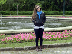 parque Tanguá Curitiba