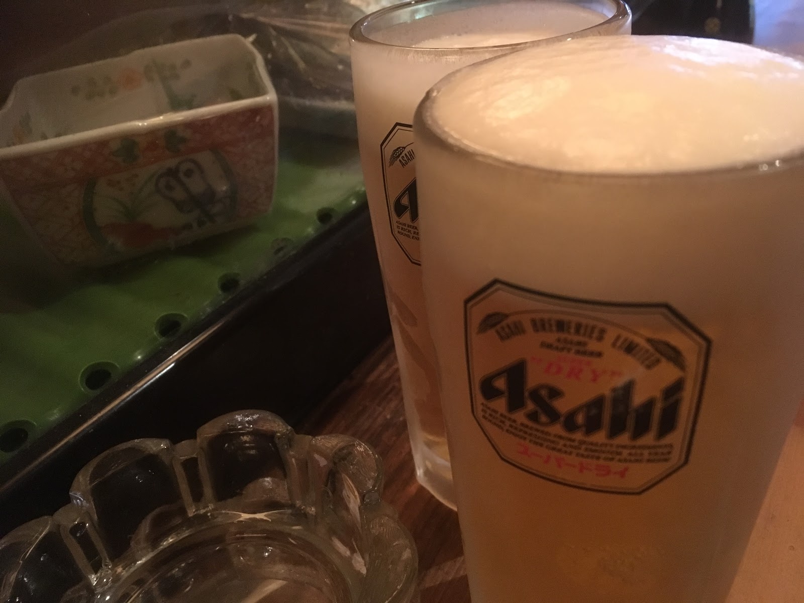 昼飲み梯子大船編 まるま 愚昧親爺記 ちぎれ雲きょうはどこへ行くのやら