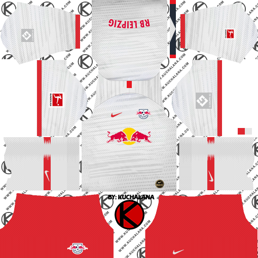 Update Rb Leipzig 20192020 Kit Dream League Soccer Kits