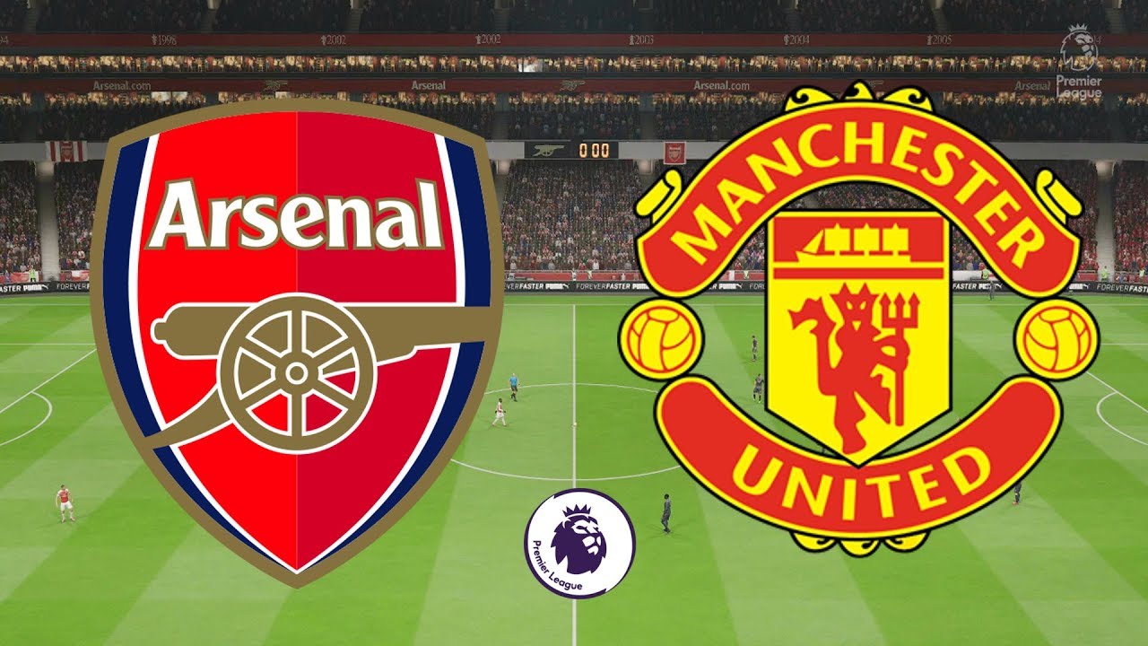 Arsenal vs Manchester United live stream: how to watch ...