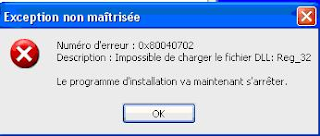 Message d'erreur dll, dll manquant windows 10, réparer dll windows 7, fichier dll manquant windows 7, erreur dll windows 10, installer fichier dll windows 10, scan dll manquant, telecharger fichier dll windows 7, reparer dll manquante gratuit, Réparer les erreurs de dll, Résoudre les erreurs liées à une Dll manquante, Message d'erreur « Erreur de chargement de DLL, Message d'erreur dll,