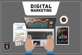 BERLATIH DIGITAL MARKETING