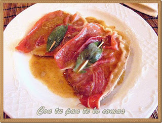 Saltimbocca alla romana