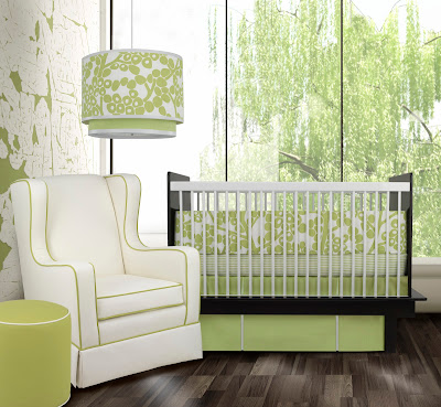 OILO Baby Bedding