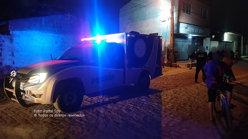 Homem de 54 anos é assassinado enquanto falava com esposa por chamada de vídeo, em Juazeiro, BA [áudio]