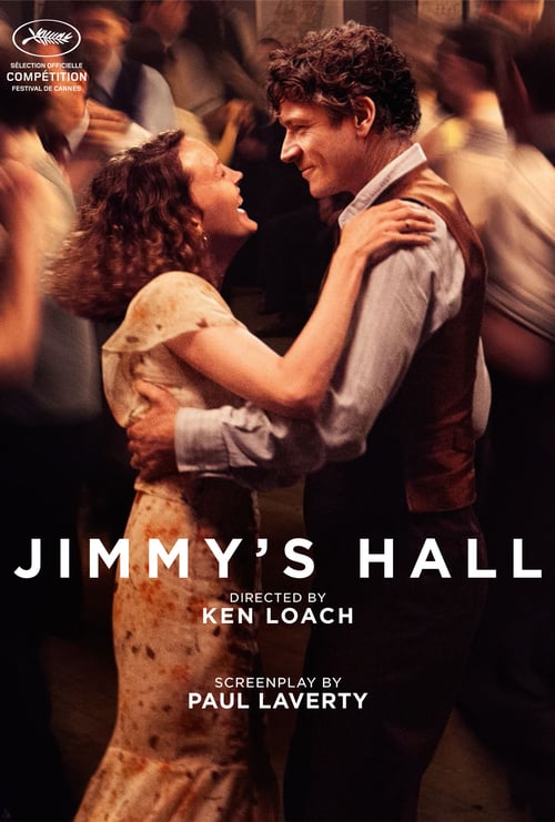 Jimmy's Hall - Una storia d'amore e libertà 2014 Film Completo Online Gratis