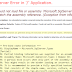 RDLC Reporting - Could not load file or assembly 'Microsoft.SqlServer.Types' or one of its dependencies