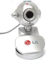 Webcam LG LIC-300