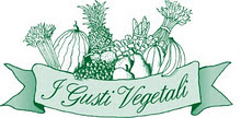 I GUSTI VEGETALI