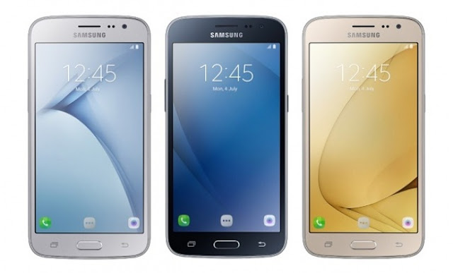 Samsung Galaxy J2(2016)