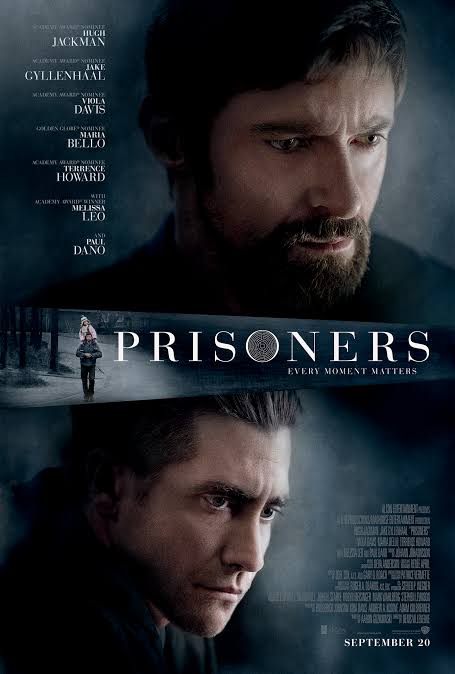 Prisoners 2013 Movie 