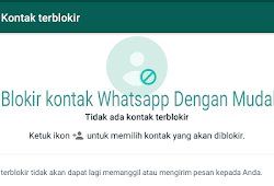 Membuat Stiker Bergerak Lucu Dan Gokil Di Status Whatsapp