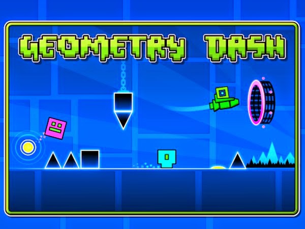 Geometry Dash Lite 1.71 APK