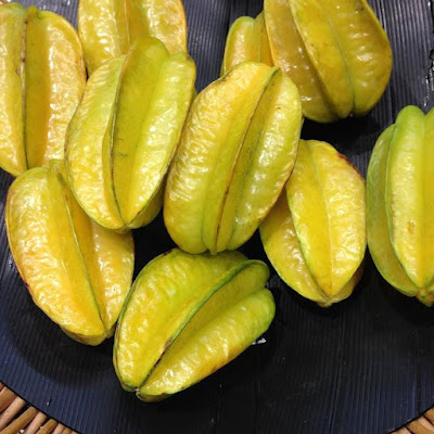 Carambola Fruit Brings Impressive Health Benefits