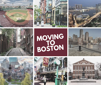 moving to boston
