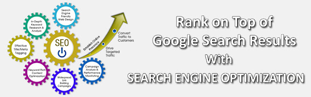 Advanced SEO Services for Online Businesses