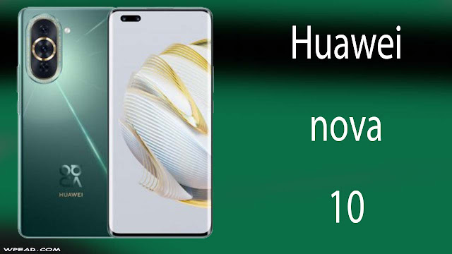 هاتف Huawei nova 10