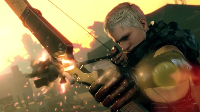 Metal Gear Survive destrona Monster Hunter no posto de mais vendido no Japão