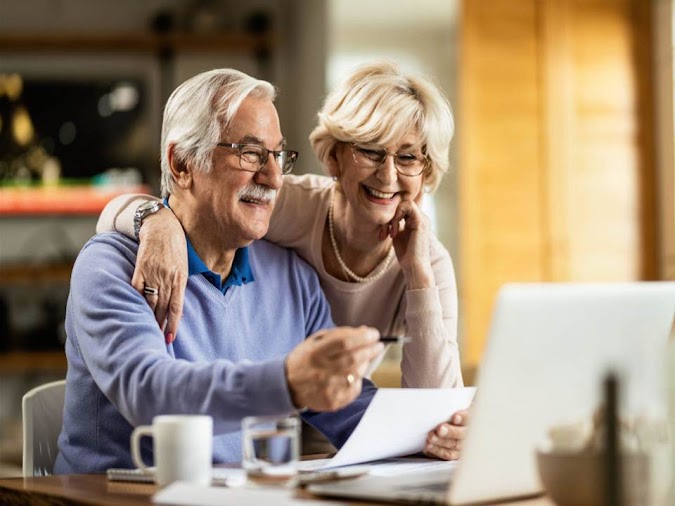  Seniors With Affordable Whole Life Insurance