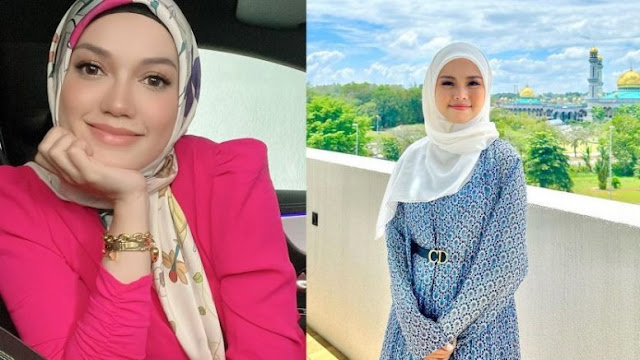 “Bella Astillah Tak Boleh Makan, Tak Boleh Tidur. Dia Nampak Kurus Sangat” – Puteri Sarah