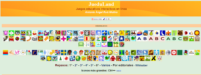 jueduland