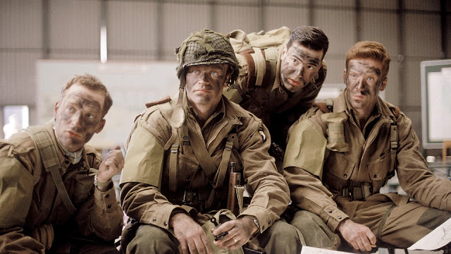 descargar serie band of brothers mega