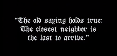 intertitle neighbor