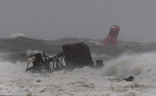 Irene Hurricane Pictures