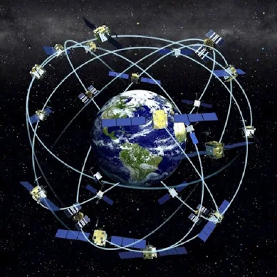 A lista dos 44 satélites que podem ser captados no Brasil