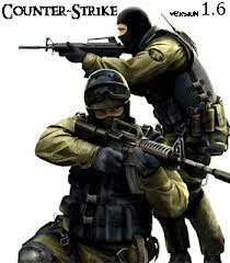 Counter Strike 1.6 Free Download Registered Version