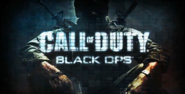 Well Call Of Duty Black Ops Is Gonna be realeased November 10th 2010 and I 