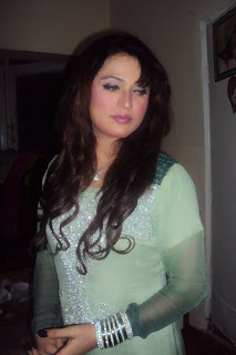 Rehana Khokhar new